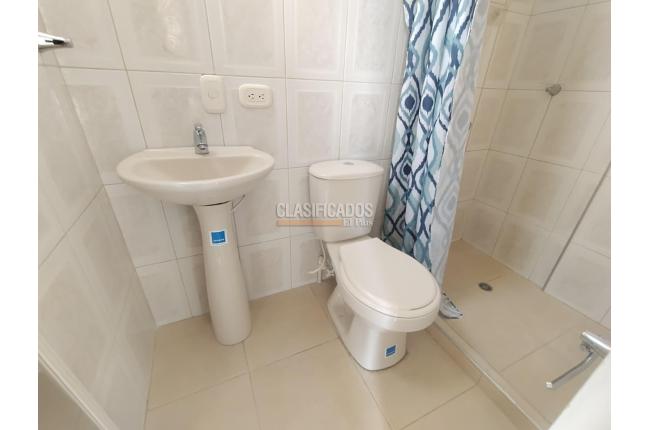 Apartamentos, Alquiler, Caney - $1.100.000