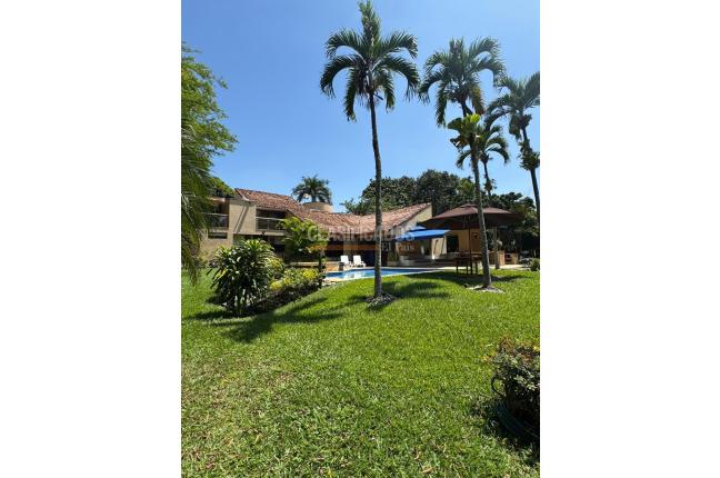 Casas, Venta en Pance