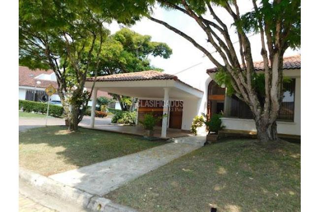 Casas, Alquiler, Pance - $7.800.000