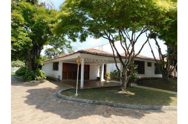 Casas, Alquiler, Pance - $7.800.000