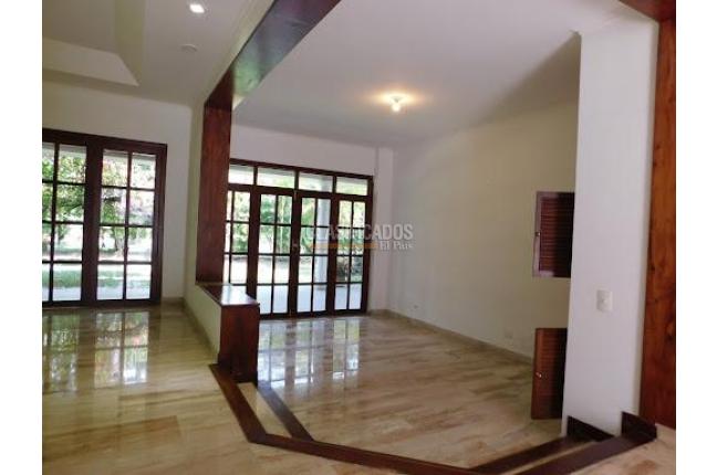 Casas, Alquiler, Pance - $7.800.000