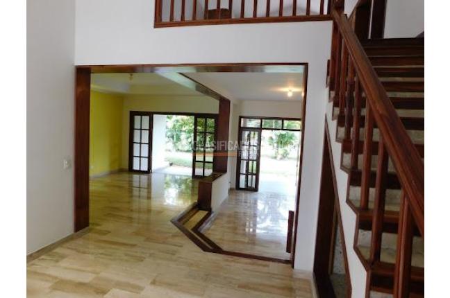 Casas, Alquiler, Pance - $7.800.000