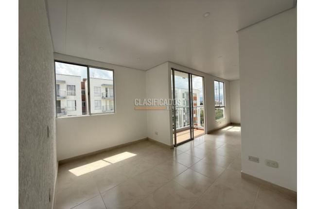 Apartamentos, Alquiler, Jamundí - $1.000.000