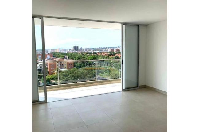Apartamentos, Venta en Valle del Lili