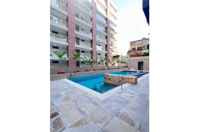 Apartamentos, Venta, Arboleda - $620.000.000