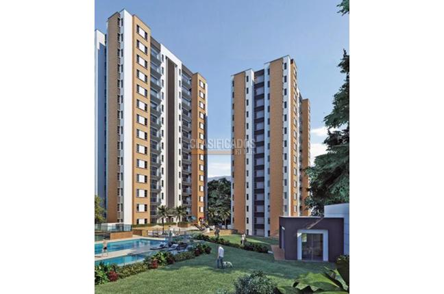 Apartamentos, Venta en Pance