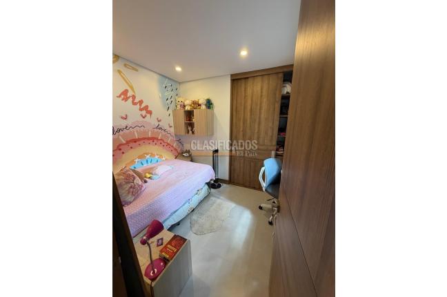 Apartamentos, Venta, Pance - $949.000.000