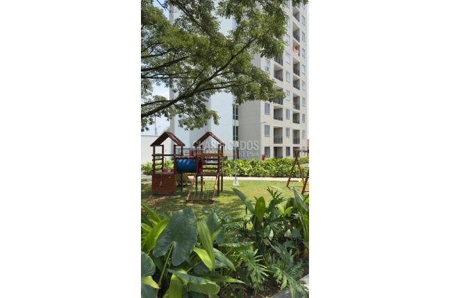 Apartamentos, Alquiler, Ciudad Bochalema - $1.500.000