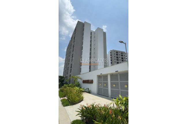Apartamentos, Alquiler, Ciudad Bochalema - $1.500.000