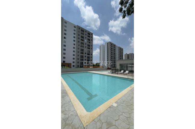 Apartamentos, Alquiler, Ciudad Bochalema - $1.500.000