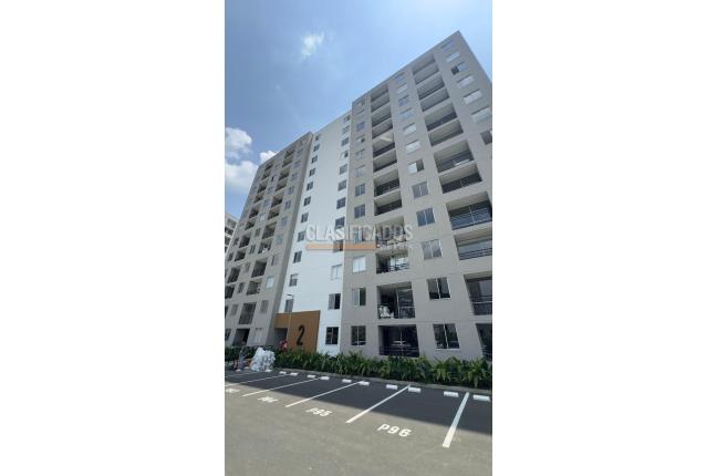 Apartamentos, Alquiler, Ciudad Bochalema - $1.500.000