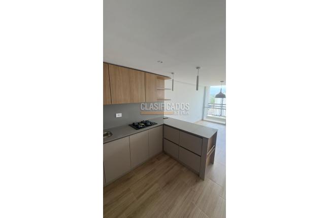 Apartamentos, Alquiler, Ciudad Bochalema - $1.500.000