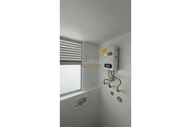 Apartamentos, Alquiler, Ciudad Bochalema - $1.500.000