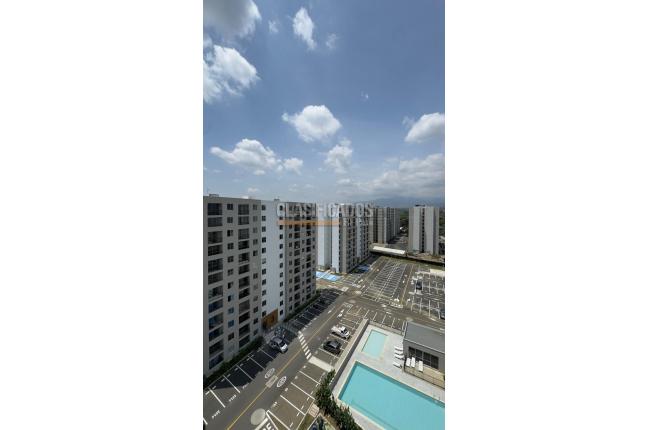 Apartamentos, Alquiler, Ciudad Bochalema - $1.500.000