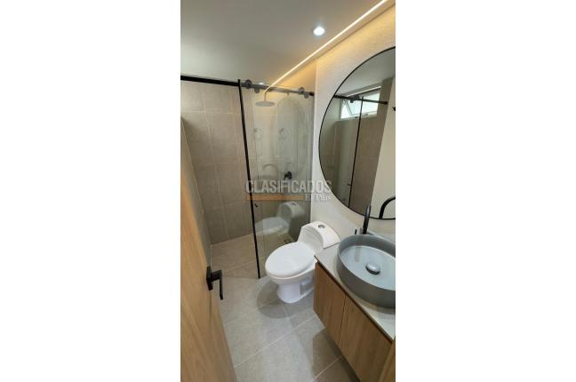 Apartamentos, Alquiler, Ciudad Bochalema - $1.500.000