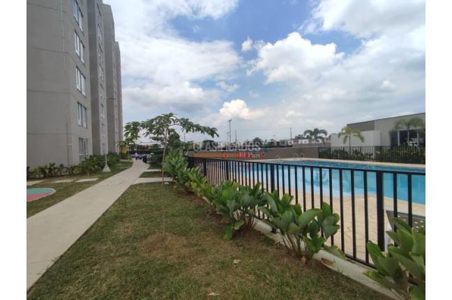 Apartamentos, Venta, Jamundí - $240.000.000