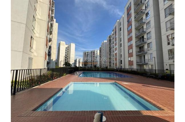 Apartamentos, Venta, Jamundí - $195.000.000