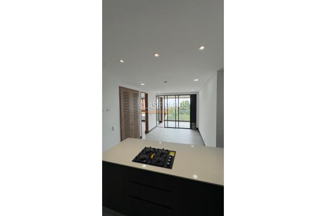 Apartamentos, Venta en Arboleda