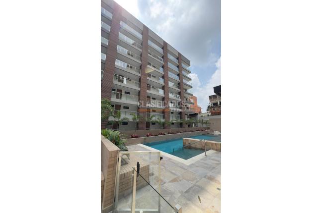 Apartamentos, Venta, Arboleda - $780.000.000