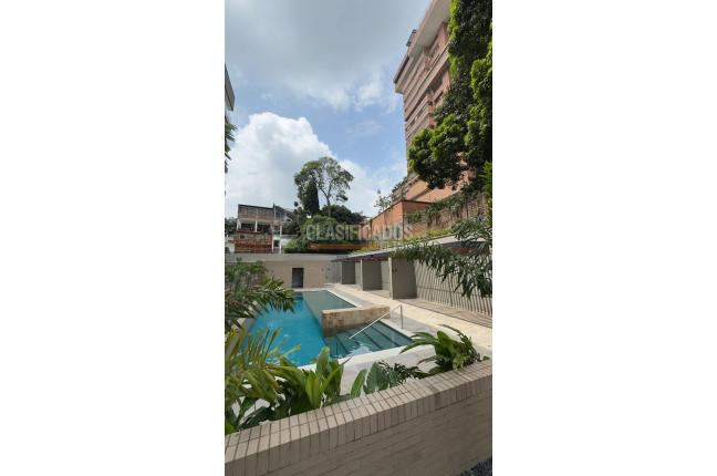 Apartamentos, Venta, Arboleda - $780.000.000