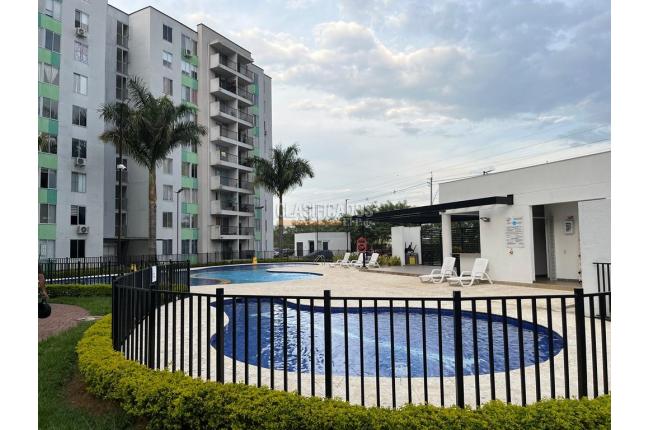 Apartamentos, Alquiler, Jamundí - $1.000.000