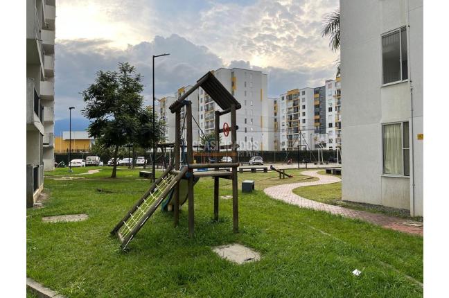 Apartamentos, Alquiler, Jamundí - $1.000.000