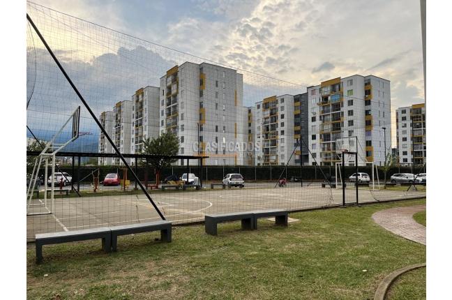 Apartamentos, Alquiler, Jamundí - $1.000.000