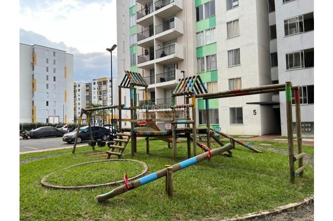 Apartamentos, Alquiler, Jamundí - $1.000.000