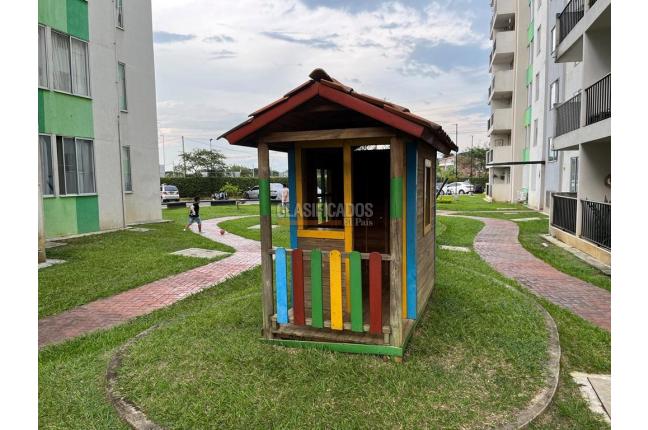 Apartamentos, Alquiler, Jamundí - $1.000.000