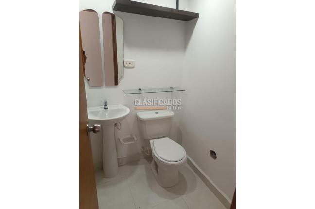 Apartamentos, Alquiler, Jamundí - $1.000.000