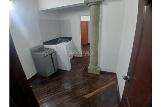Apartaestudios, Alquiler, Bogotá - $1.170.000