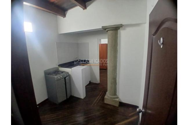 Apartaestudios, Alquiler, Bogotá - $1.170.000