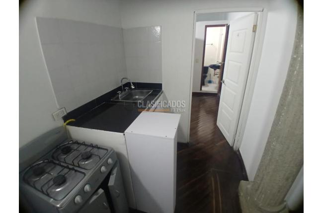 Apartaestudios, Alquiler, Bogotá - $1.170.000