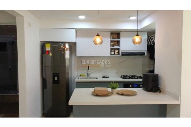 Apartamentos, Venta en Ciudad Melendez