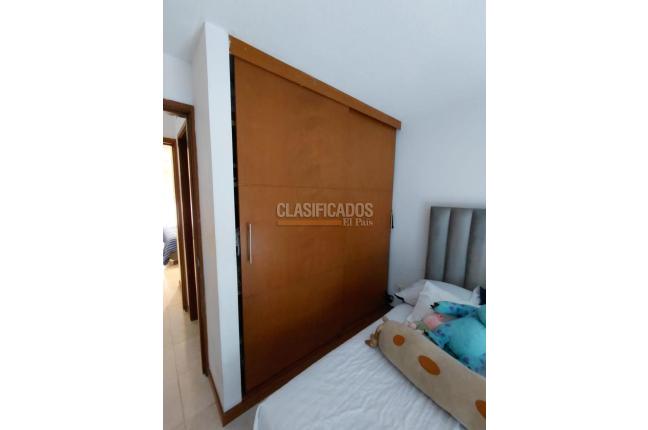 Apartamentos, Venta, Vipasa - $380.000.000