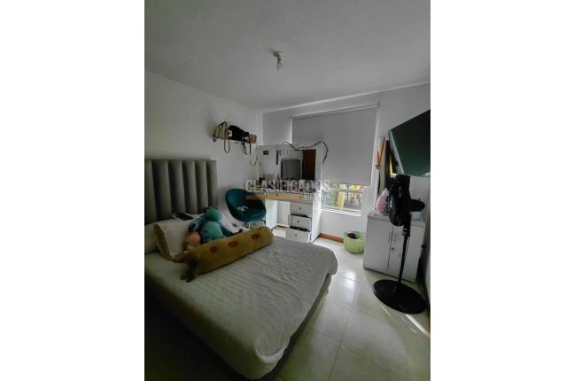 Apartamentos, Venta, Vipasa - $380.000.000