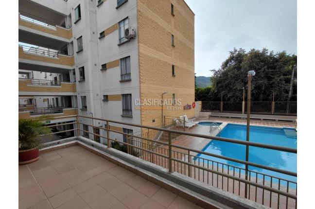 Apartamentos, Venta, Vipasa - $380.000.000
