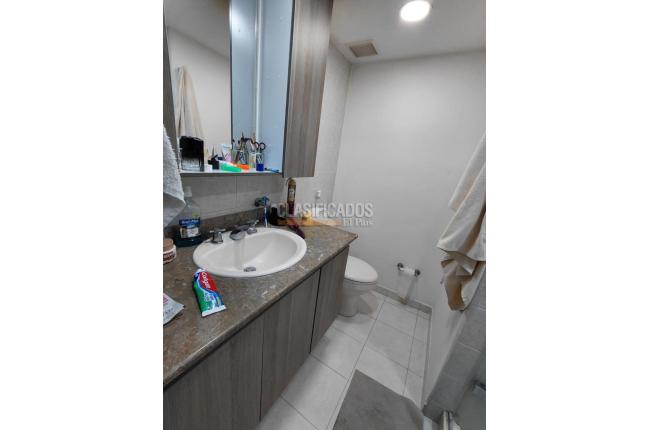 Apartamentos, Venta, Vipasa - $380.000.000