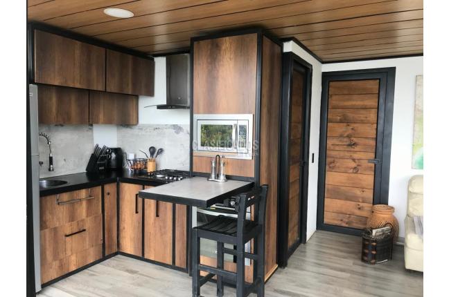 Apartaestudios, Alquiler, Yumbo - $2.700.000