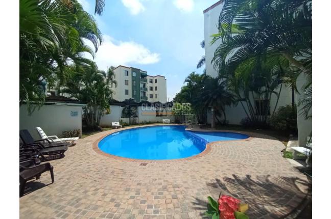 Apartamentos, Alquiler, Metropolitano del Norte - $1.600.000