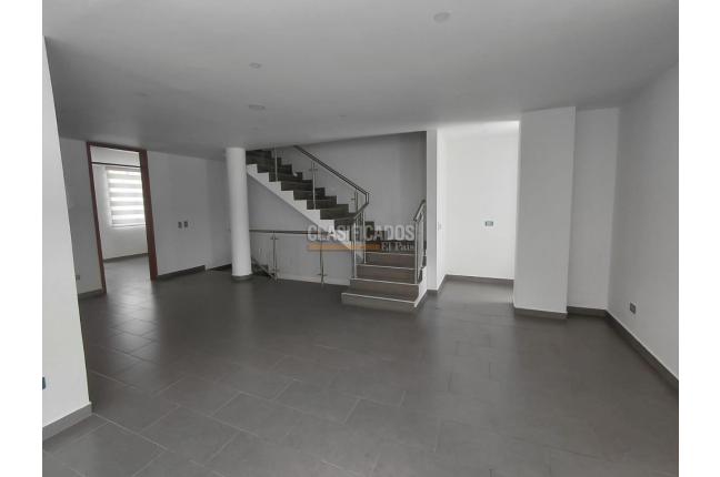 Casas, Venta, Ciudad Jardín - $1.000.000.000