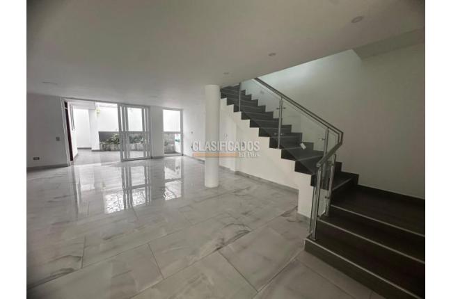 Casas, Venta, Ciudad Jardín - $1.000.000.000