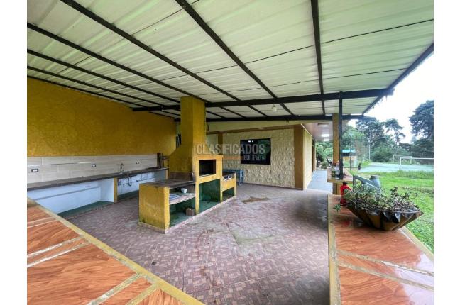 Fincas y Casas Campestres, Venta, Yumbo - $970.000.000