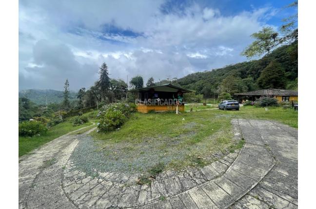 Fincas y Casas Campestres, Venta, Yumbo - $970.000.000