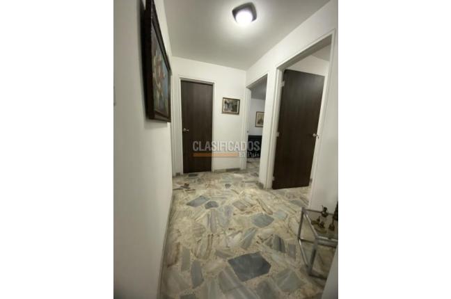 Apartamentos, Venta, El Limonar - $280.000.000