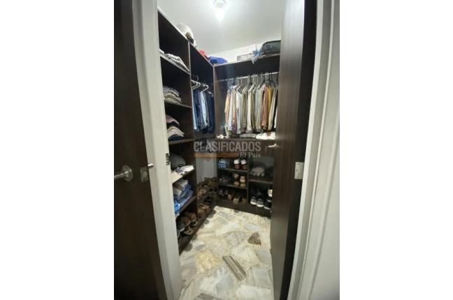 Apartamentos, Venta, El Limonar - $280.000.000