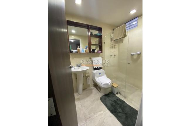 Apartamentos, Venta, El Limonar - $280.000.000