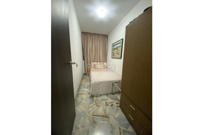 Apartamentos, Venta, El Limonar - $280.000.000
