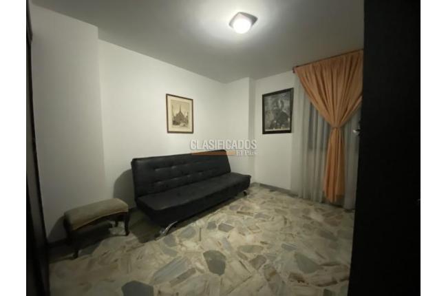 Apartamentos, Venta, El Limonar - $280.000.000