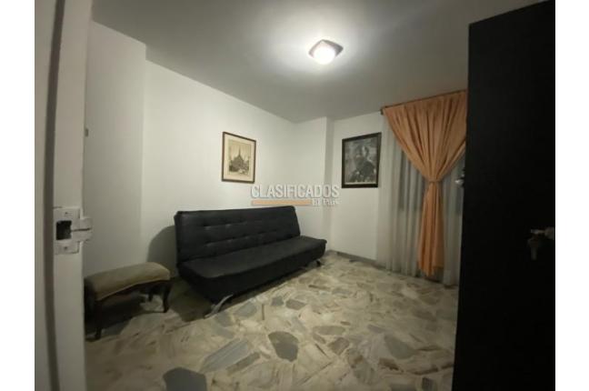 Apartamentos, Venta, El Limonar - $280.000.000